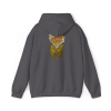 True Love Burns Slow Hoodie